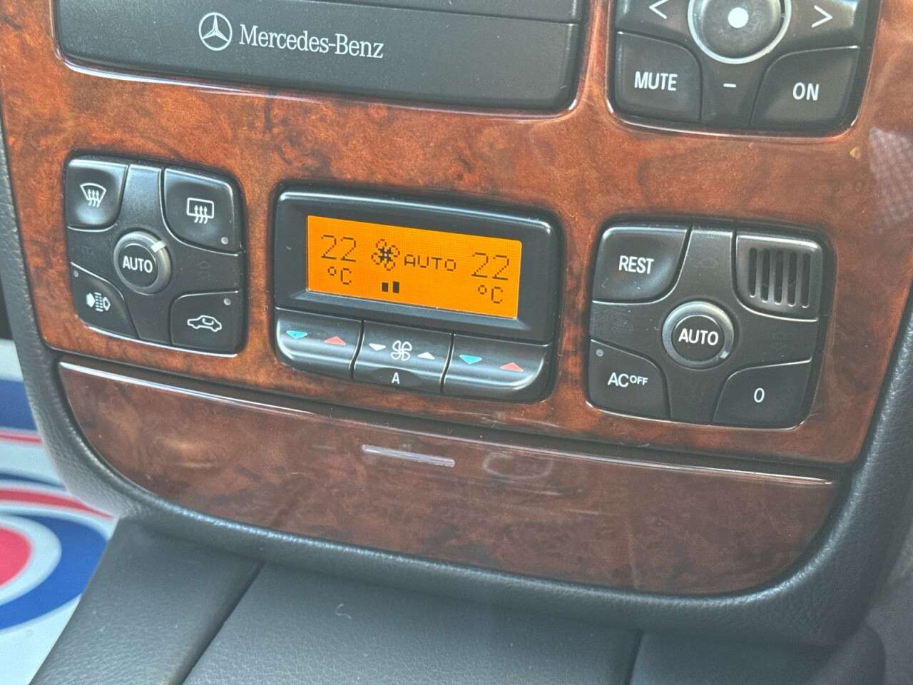 2002 MERCEDES-BENZ S 500 2002 MERCEDES-BENZ S 500