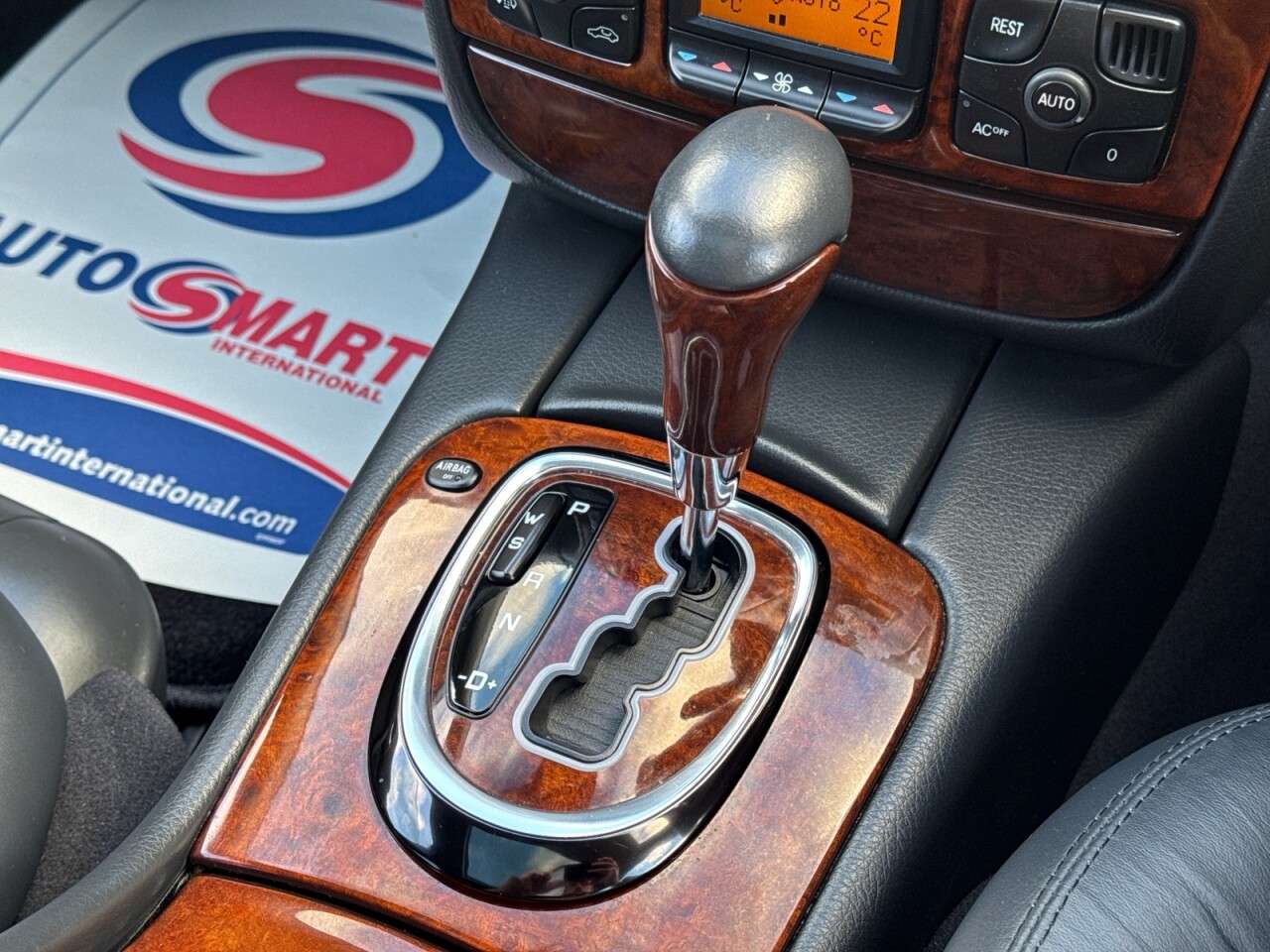 2002 MERCEDES-BENZ S 500 2002 MERCEDES-BENZ S 500