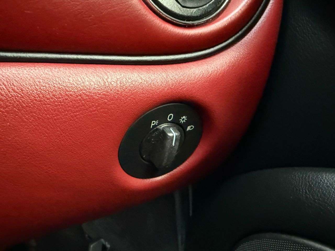 2002 MASERATI SPYDER 2002 MASERATI SPYDER