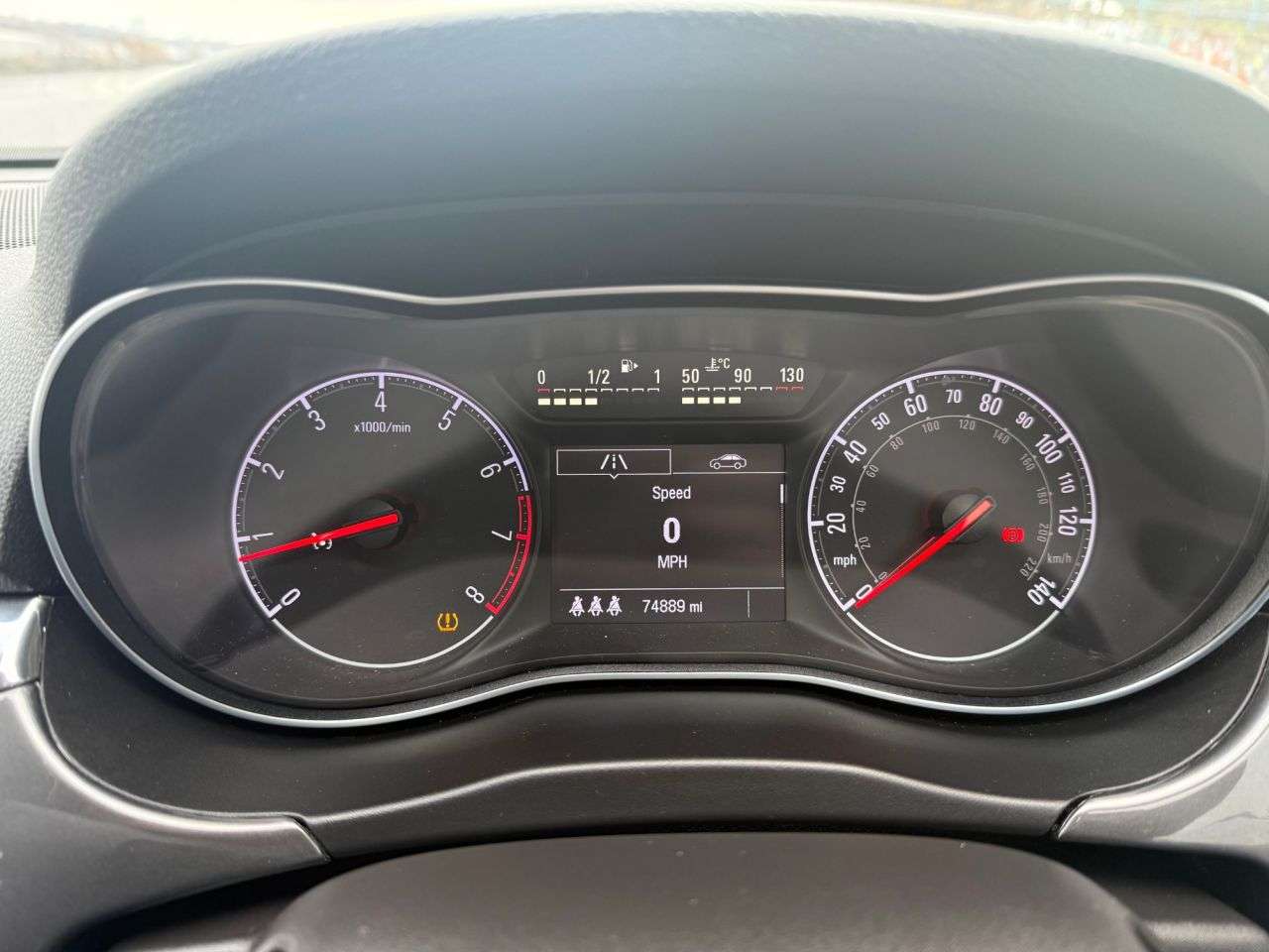 2015 VAUXHALL CORSA 2015 VAUXHALL CORSA