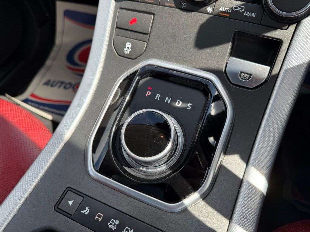 2011 LAND ROVER RANGE ROVER EVOQUE 2011 LAND ROVER RANGE ROVER EVOQUE