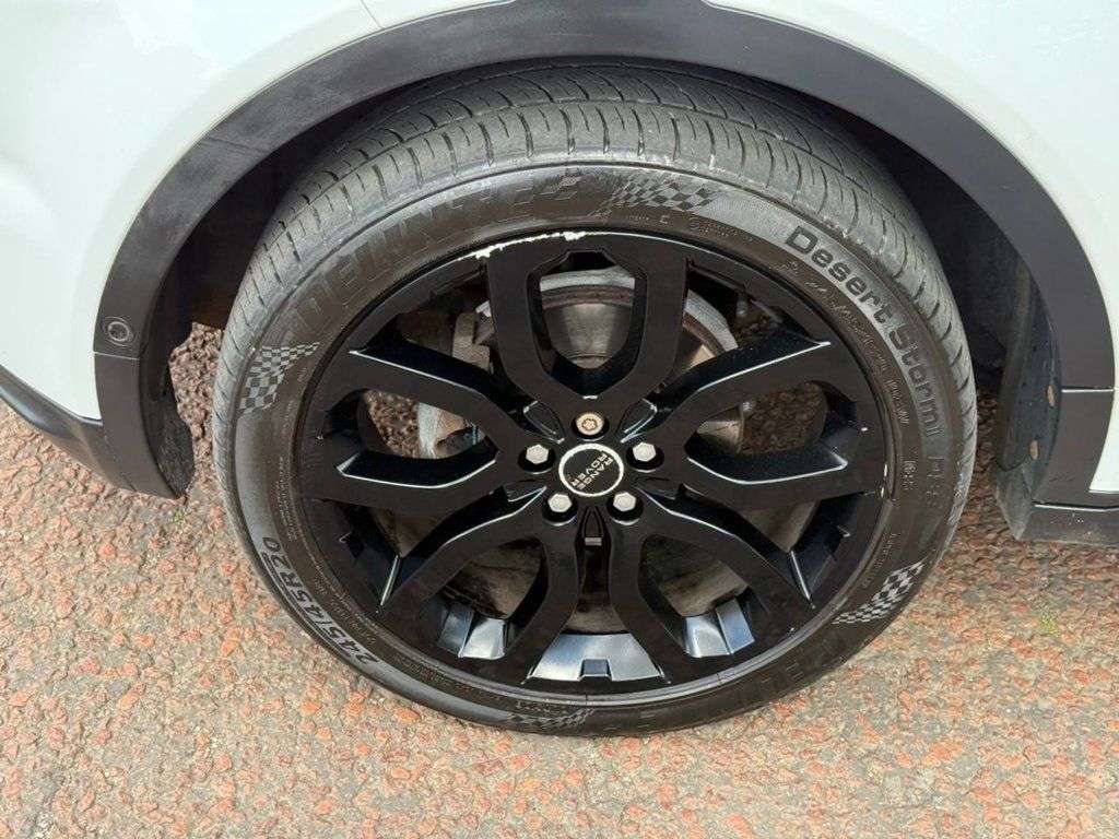 2011 LAND ROVER RANGE ROVER EVOQUE 2011 LAND ROVER RANGE ROVER EVOQUE