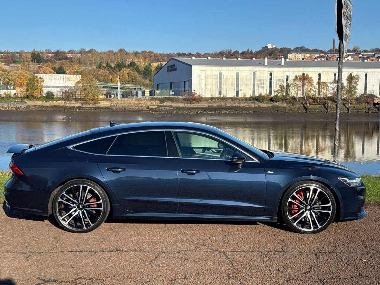 2018 AUDI A7 2018 AUDI A7