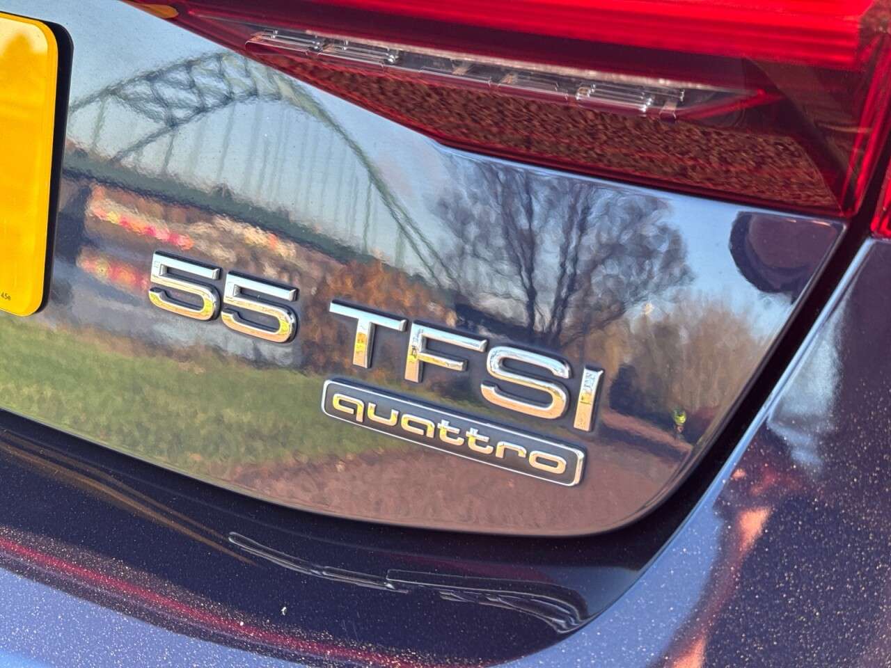 2018 AUDI A7 2018 AUDI A7