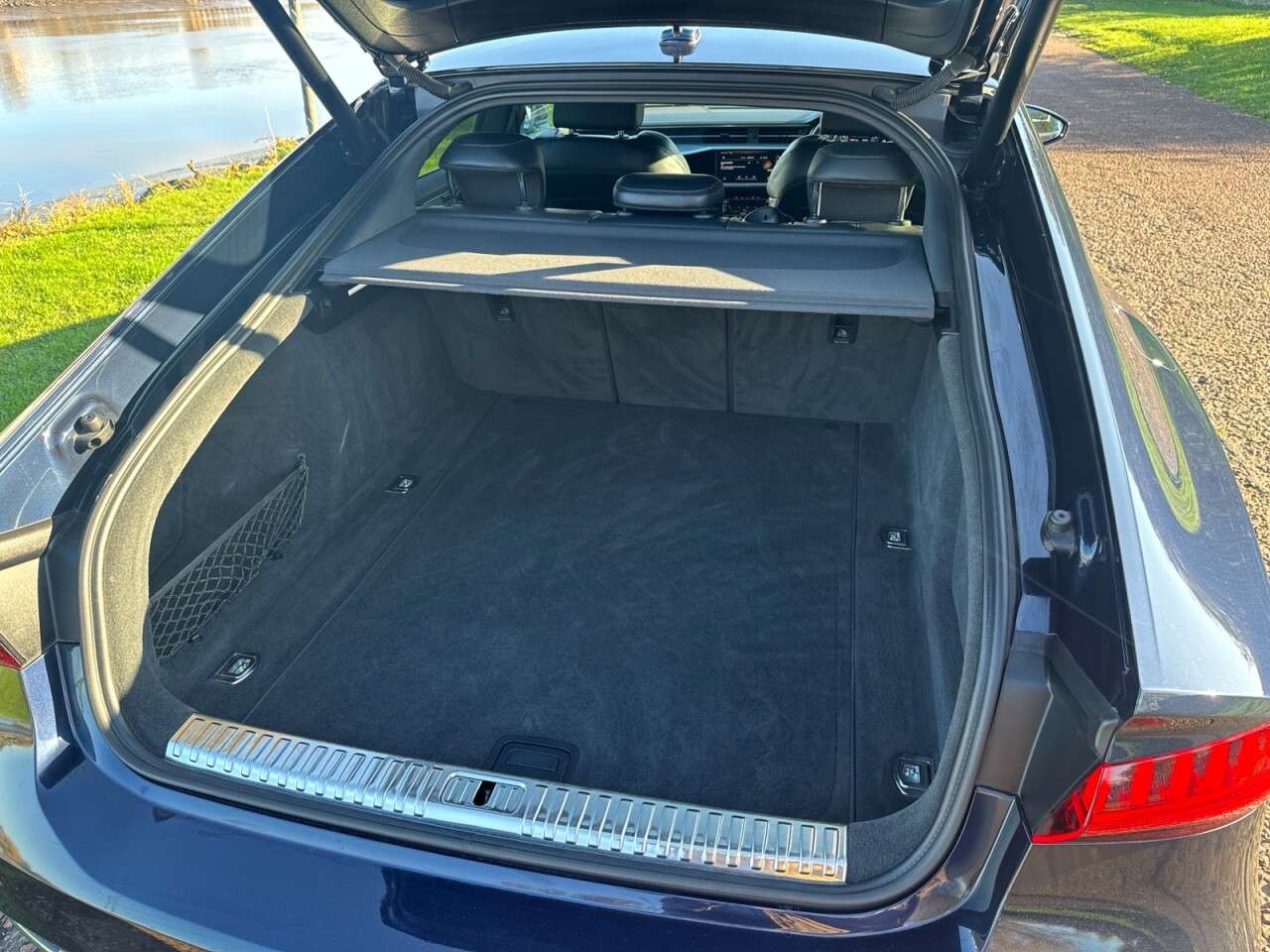 2018 AUDI A7 2018 AUDI A7