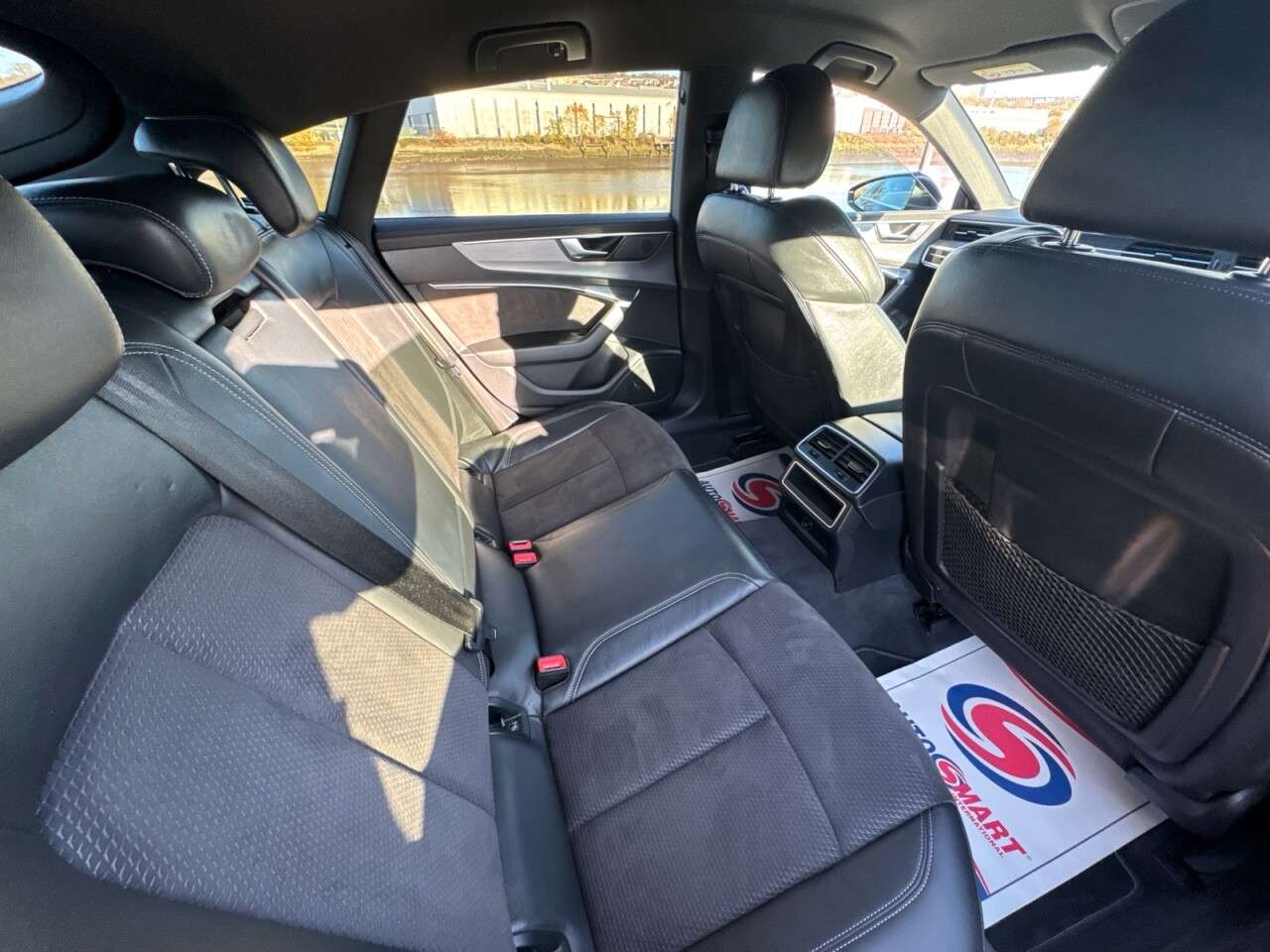 2018 AUDI A7 2018 AUDI A7