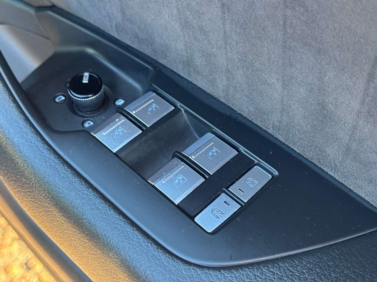 2018 AUDI A7 2018 AUDI A7