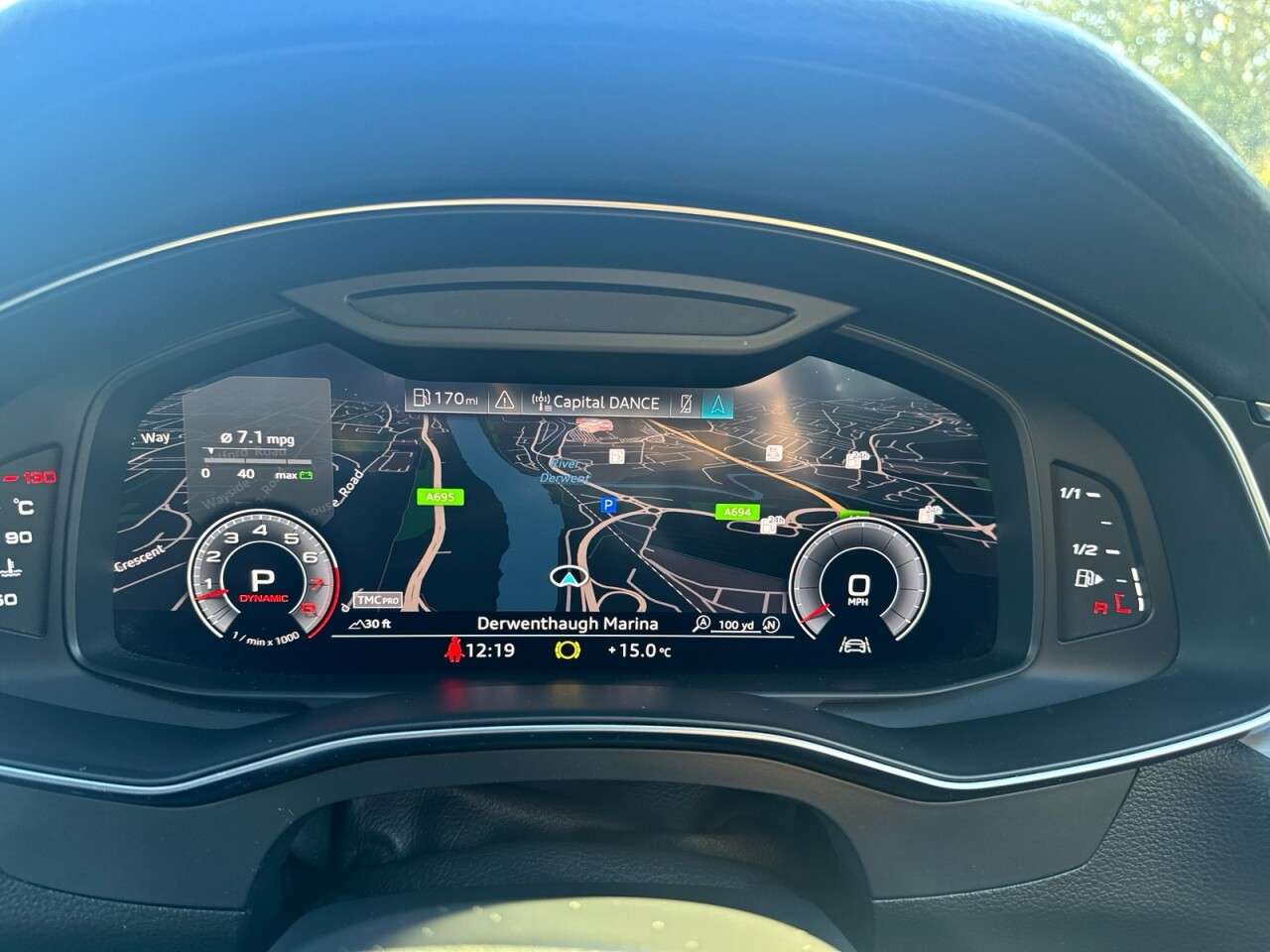 2018 AUDI A7 2018 AUDI A7