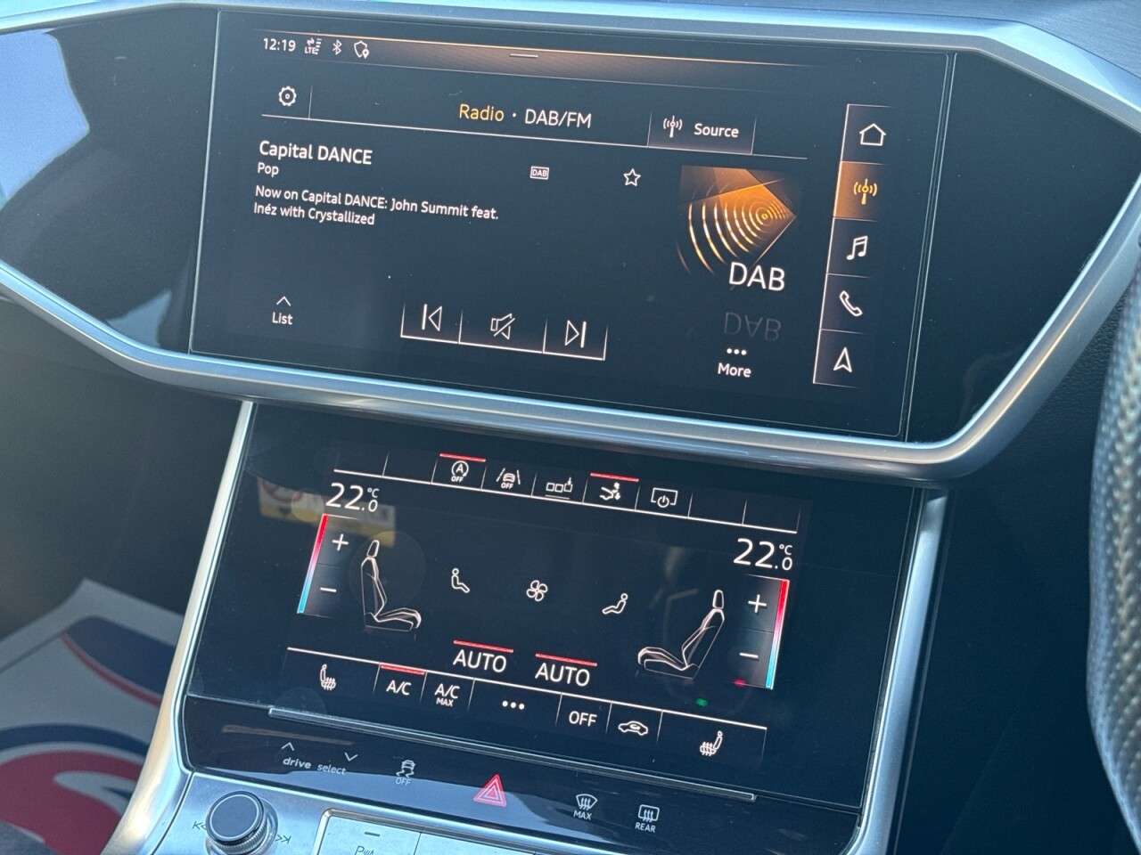 2018 AUDI A7 2018 AUDI A7