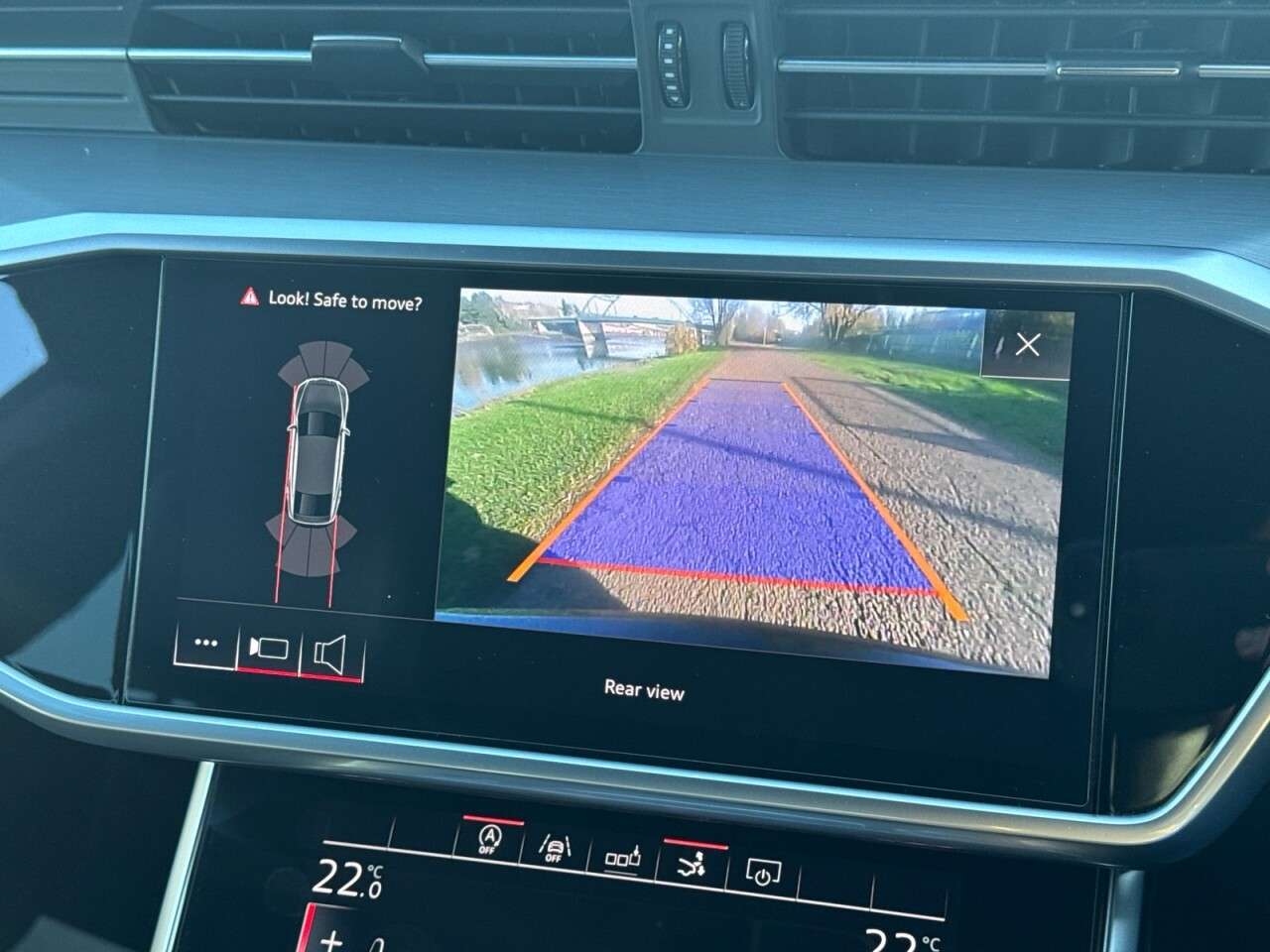 2018 AUDI A7 2018 AUDI A7