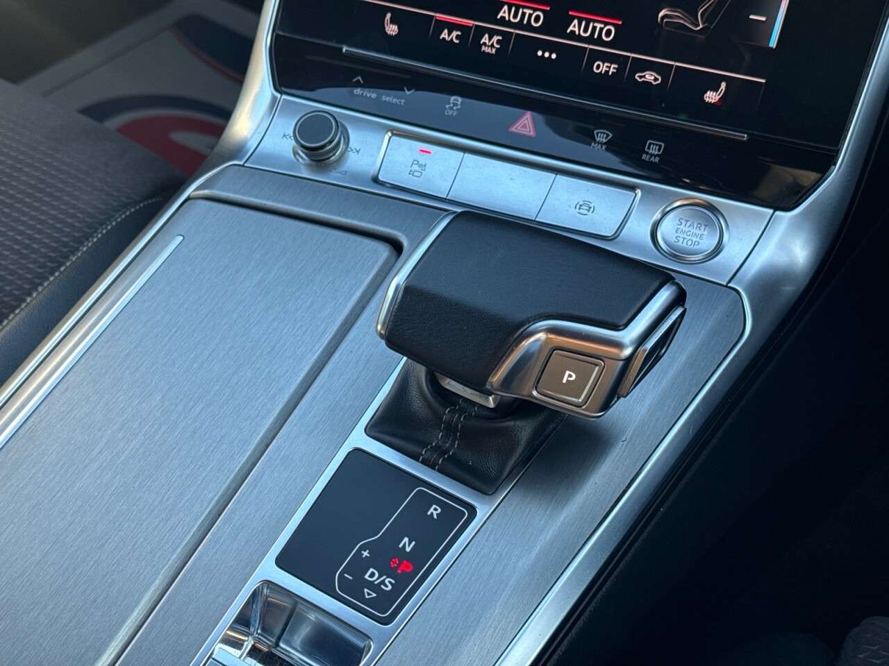 2018 AUDI A7 2018 AUDI A7