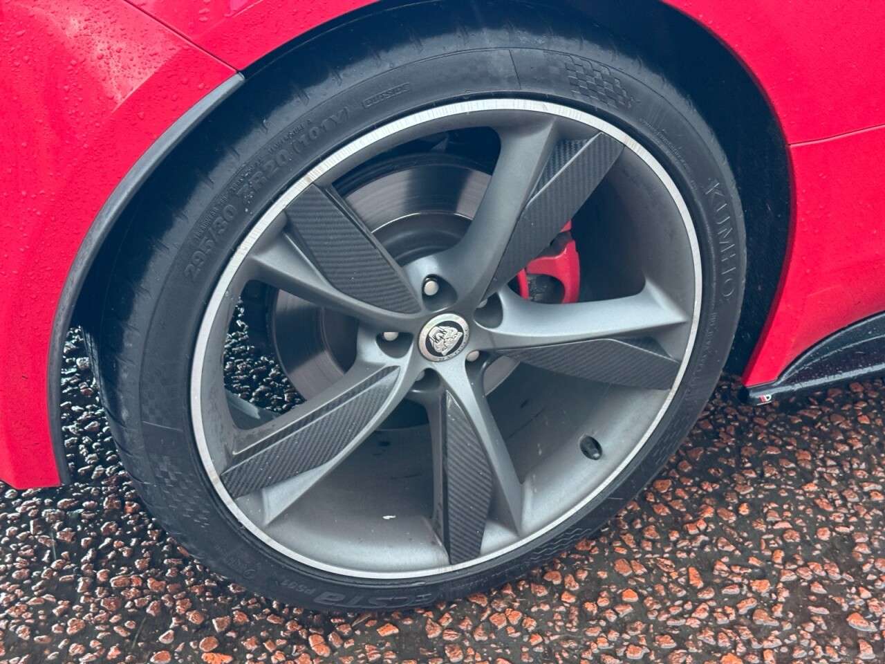 2013 JAGUAR F-TYPE 2013 JAGUAR F-TYPE