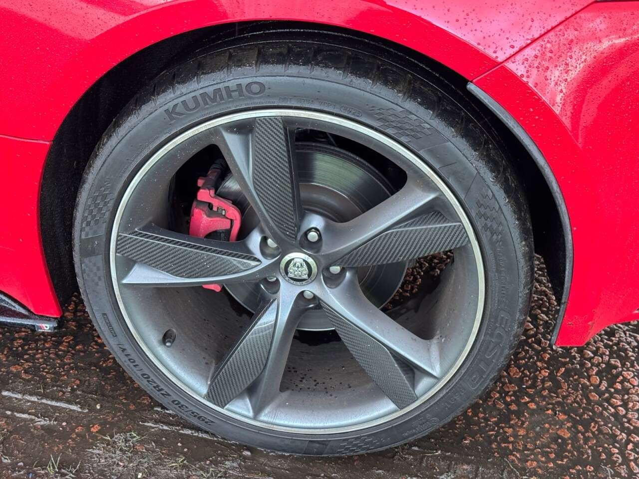 2013 JAGUAR F-TYPE 2013 JAGUAR F-TYPE