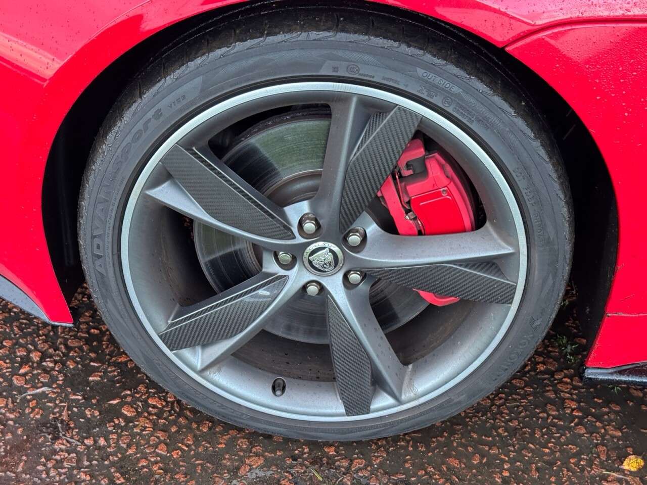 2013 JAGUAR F-TYPE 2013 JAGUAR F-TYPE