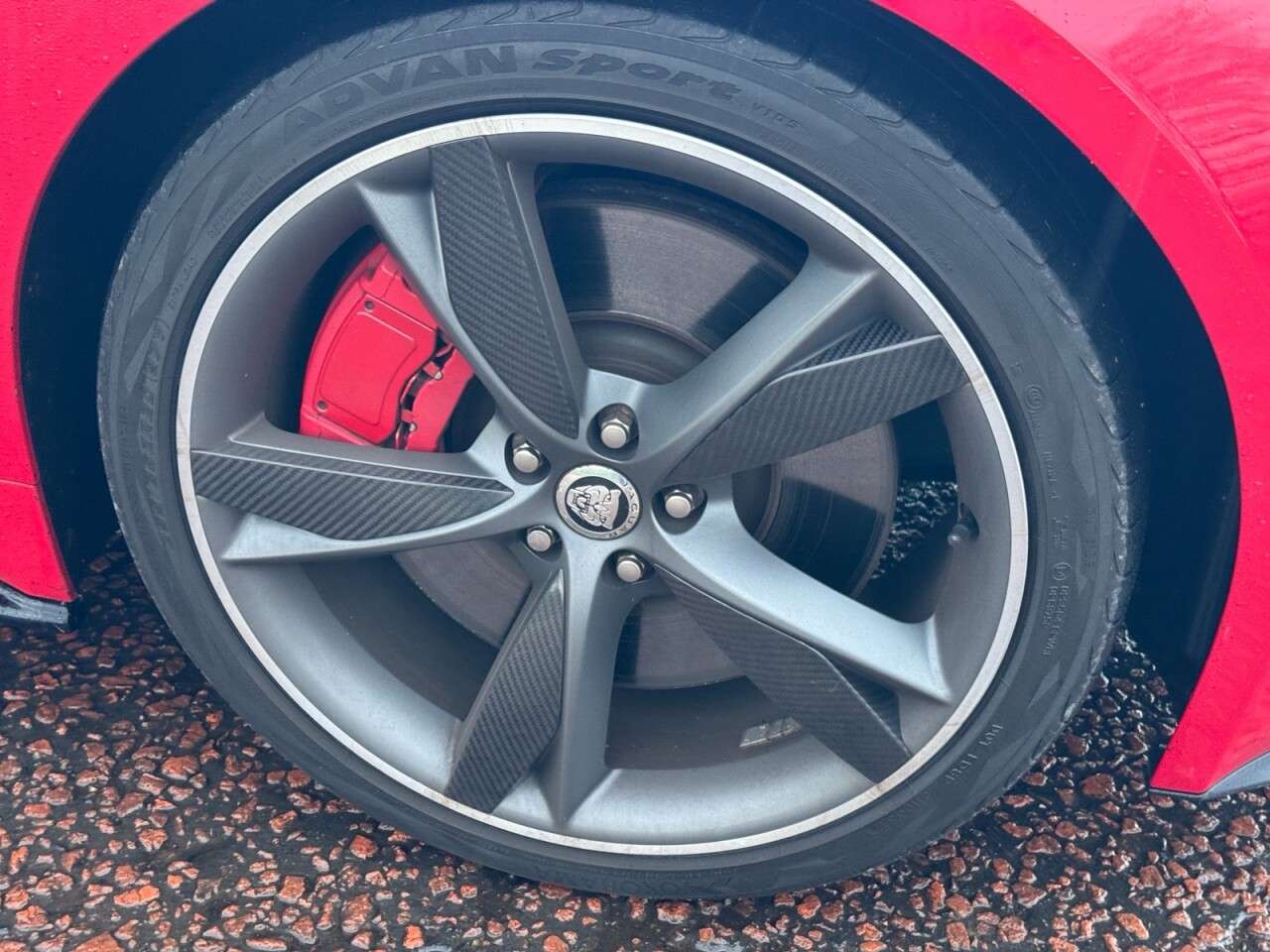 2013 JAGUAR F-TYPE 2013 JAGUAR F-TYPE