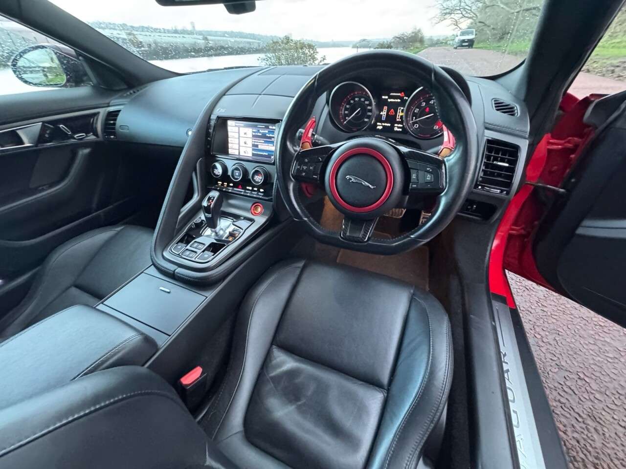 2013 JAGUAR F-TYPE 2013 JAGUAR F-TYPE