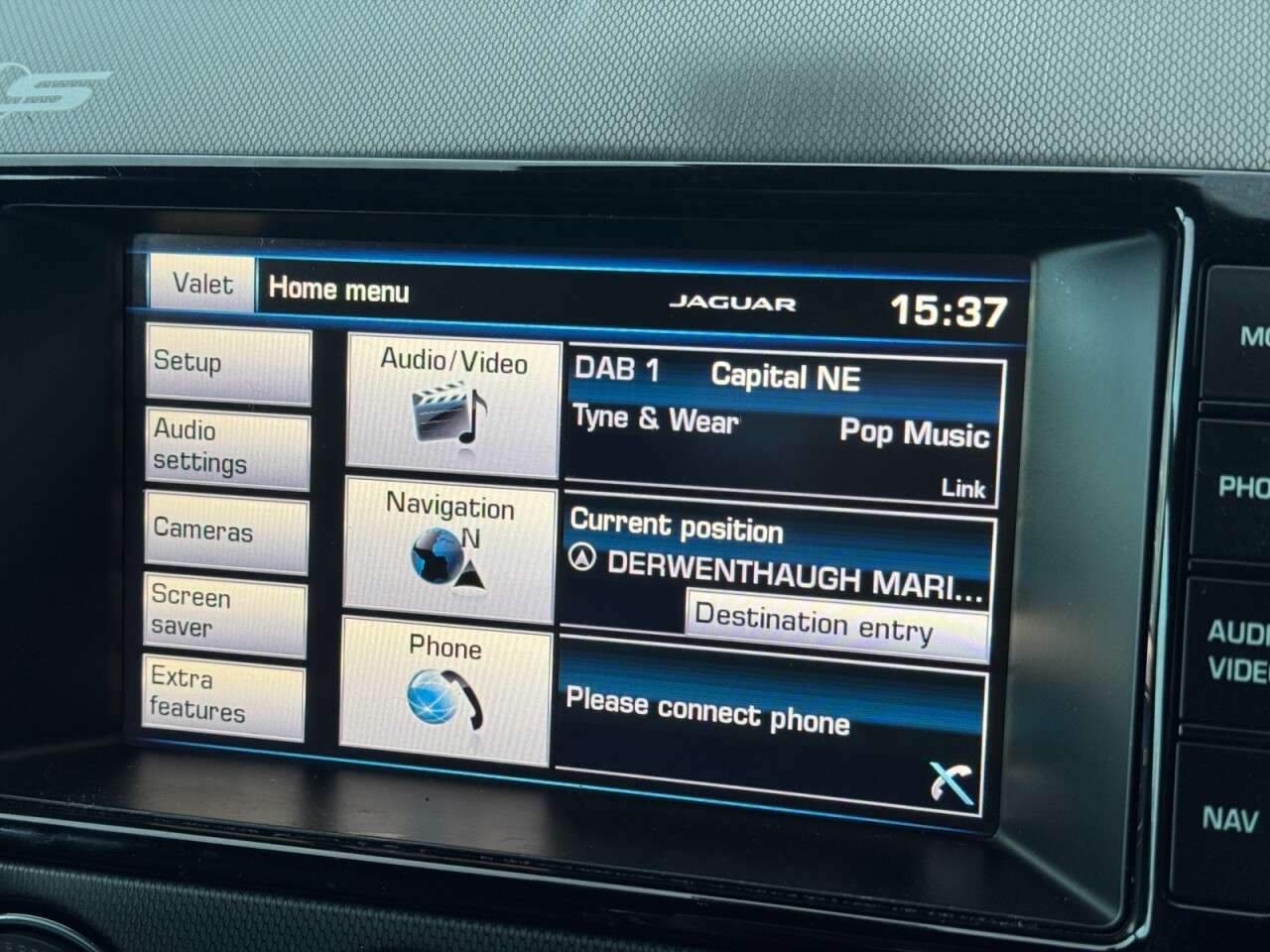 2013 JAGUAR F-TYPE 2013 JAGUAR F-TYPE