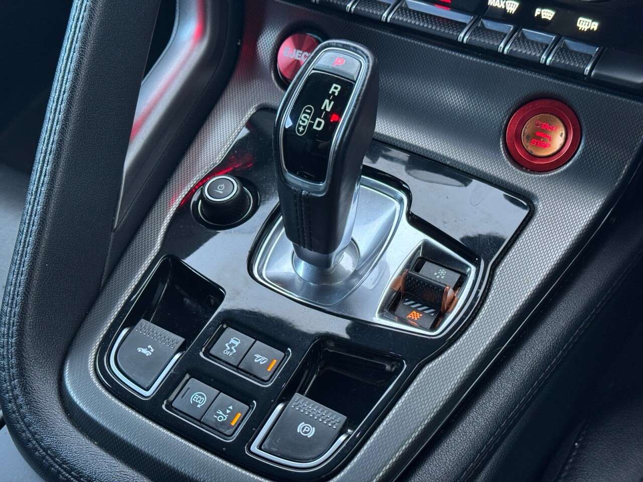 2013 JAGUAR F-TYPE 2013 JAGUAR F-TYPE