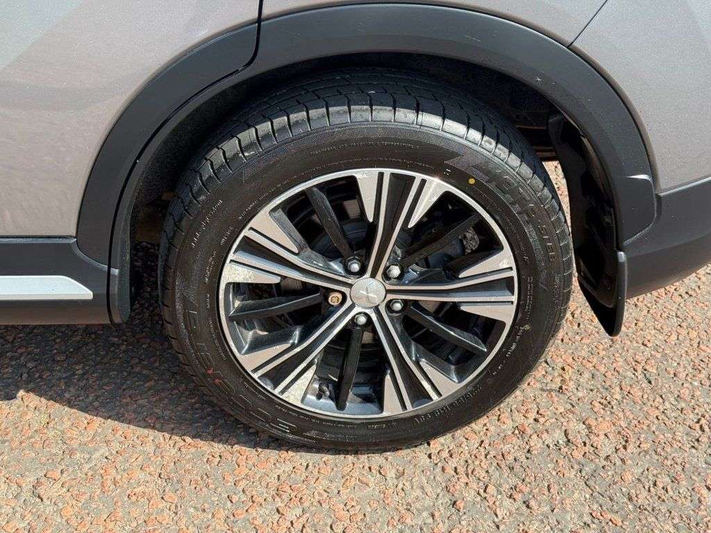 2019 MITSUBISHI ECLIPSE CROSS 2019 MITSUBISHI ECLIPSE CROSS