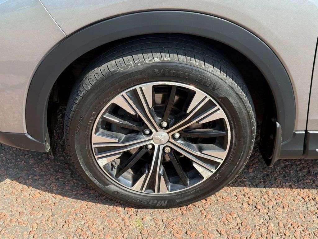 2019 MITSUBISHI ECLIPSE CROSS 2019 MITSUBISHI ECLIPSE CROSS