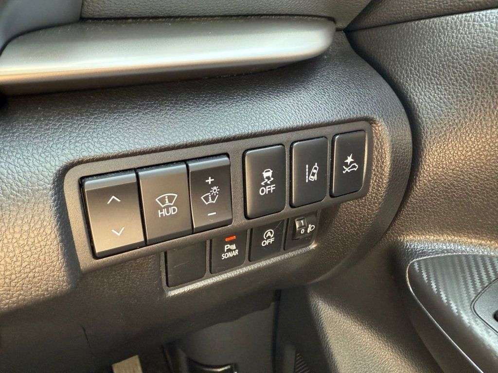 2019 MITSUBISHI ECLIPSE CROSS 2019 MITSUBISHI ECLIPSE CROSS