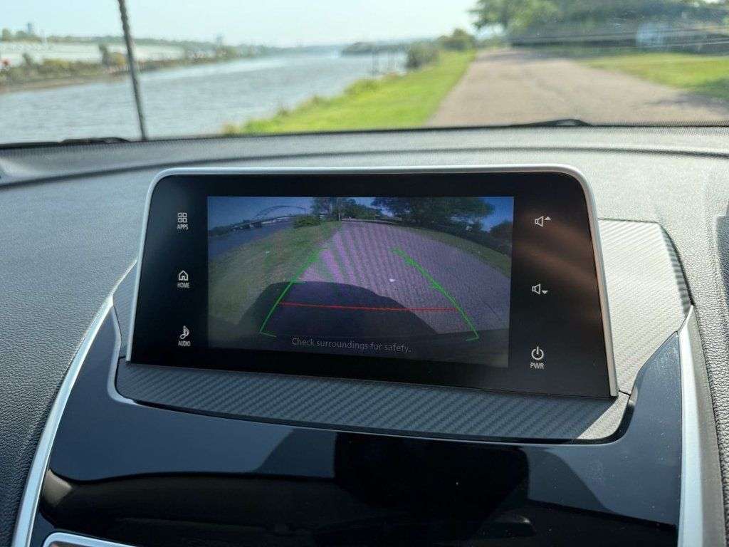 2019 MITSUBISHI ECLIPSE CROSS 2019 MITSUBISHI ECLIPSE CROSS