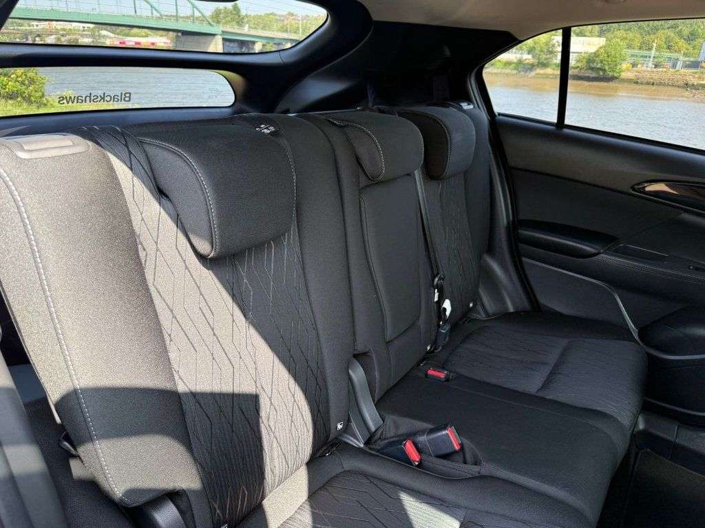 2019 MITSUBISHI ECLIPSE CROSS 2019 MITSUBISHI ECLIPSE CROSS