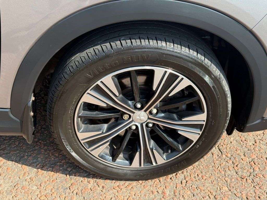 2019 MITSUBISHI ECLIPSE CROSS 2019 MITSUBISHI ECLIPSE CROSS