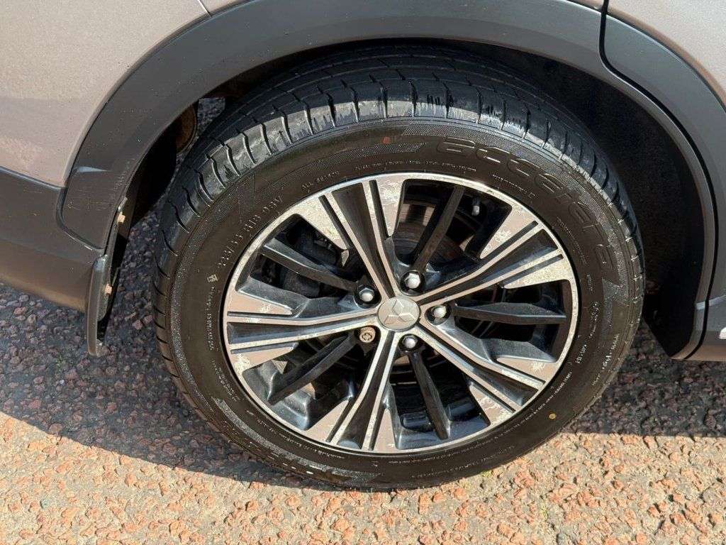 2019 MITSUBISHI ECLIPSE CROSS 2019 MITSUBISHI ECLIPSE CROSS