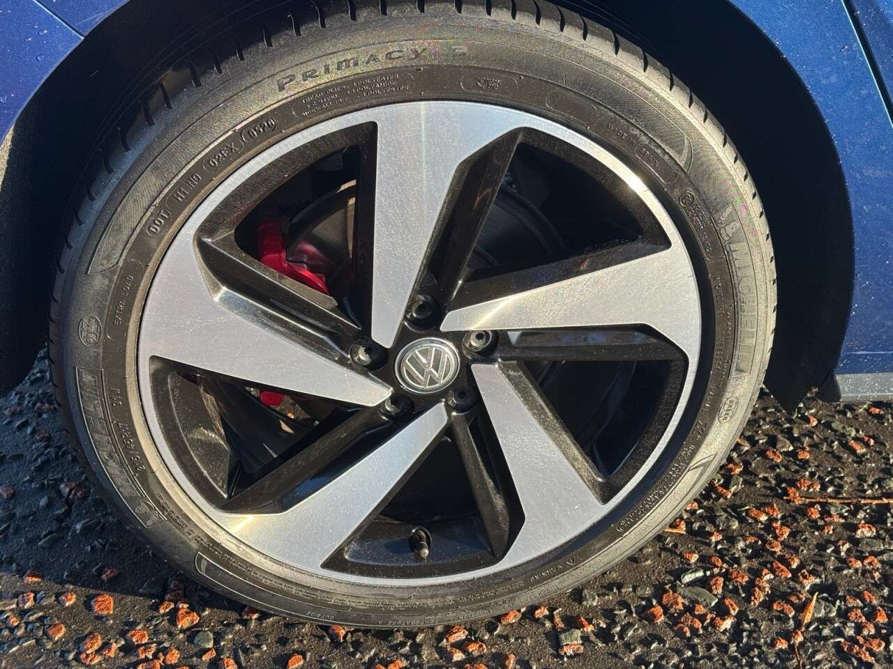 2020 VOLKSWAGEN POLO 2020 VOLKSWAGEN POLO