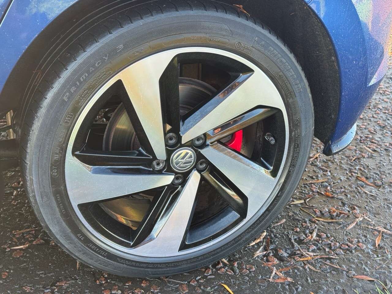 2020 VOLKSWAGEN POLO 2020 VOLKSWAGEN POLO