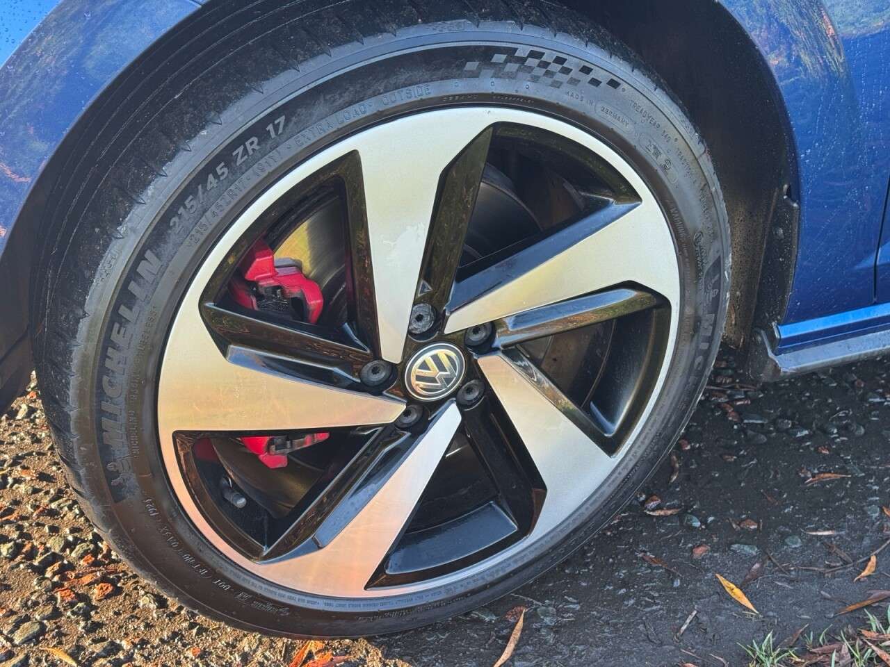 2020 VOLKSWAGEN POLO 2020 VOLKSWAGEN POLO