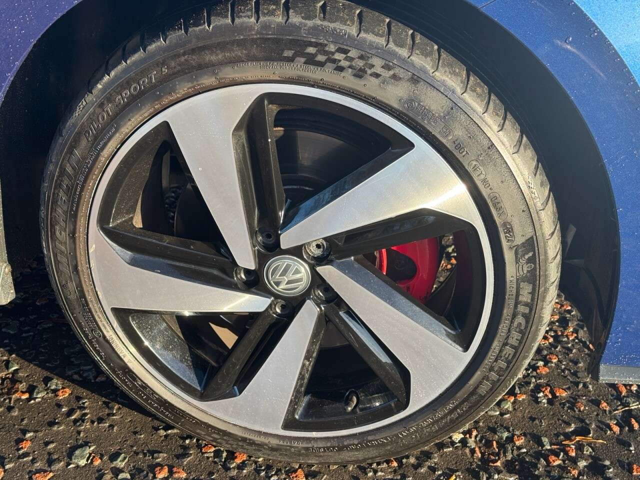 2020 VOLKSWAGEN POLO 2020 VOLKSWAGEN POLO