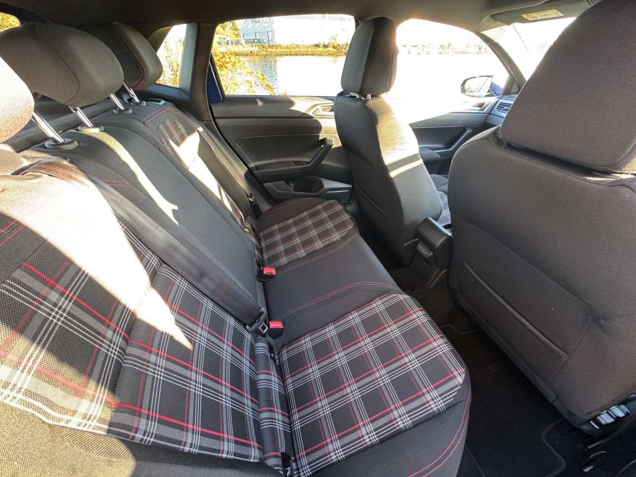 2020 VOLKSWAGEN POLO 2020 VOLKSWAGEN POLO