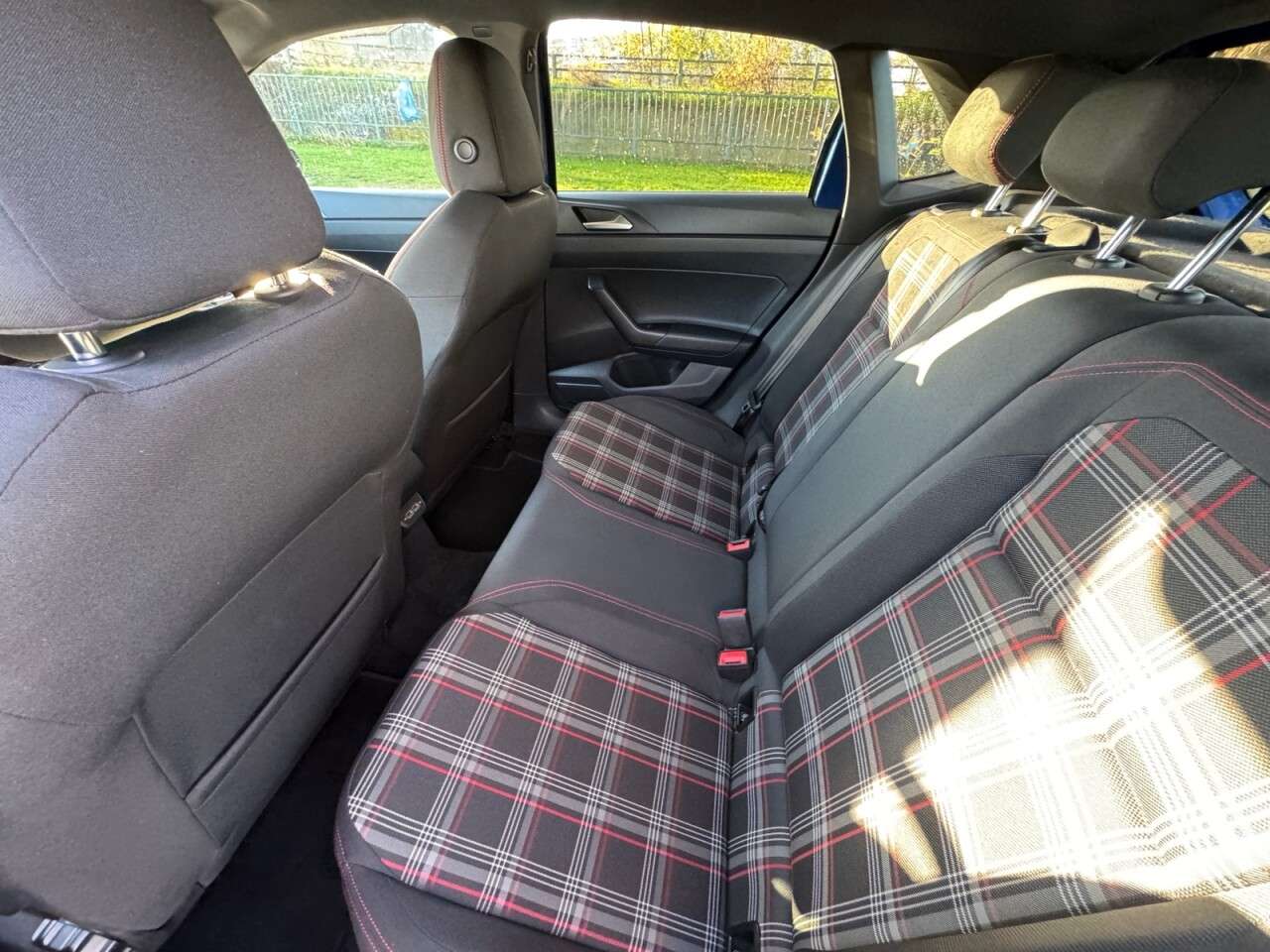 2020 VOLKSWAGEN POLO 2020 VOLKSWAGEN POLO