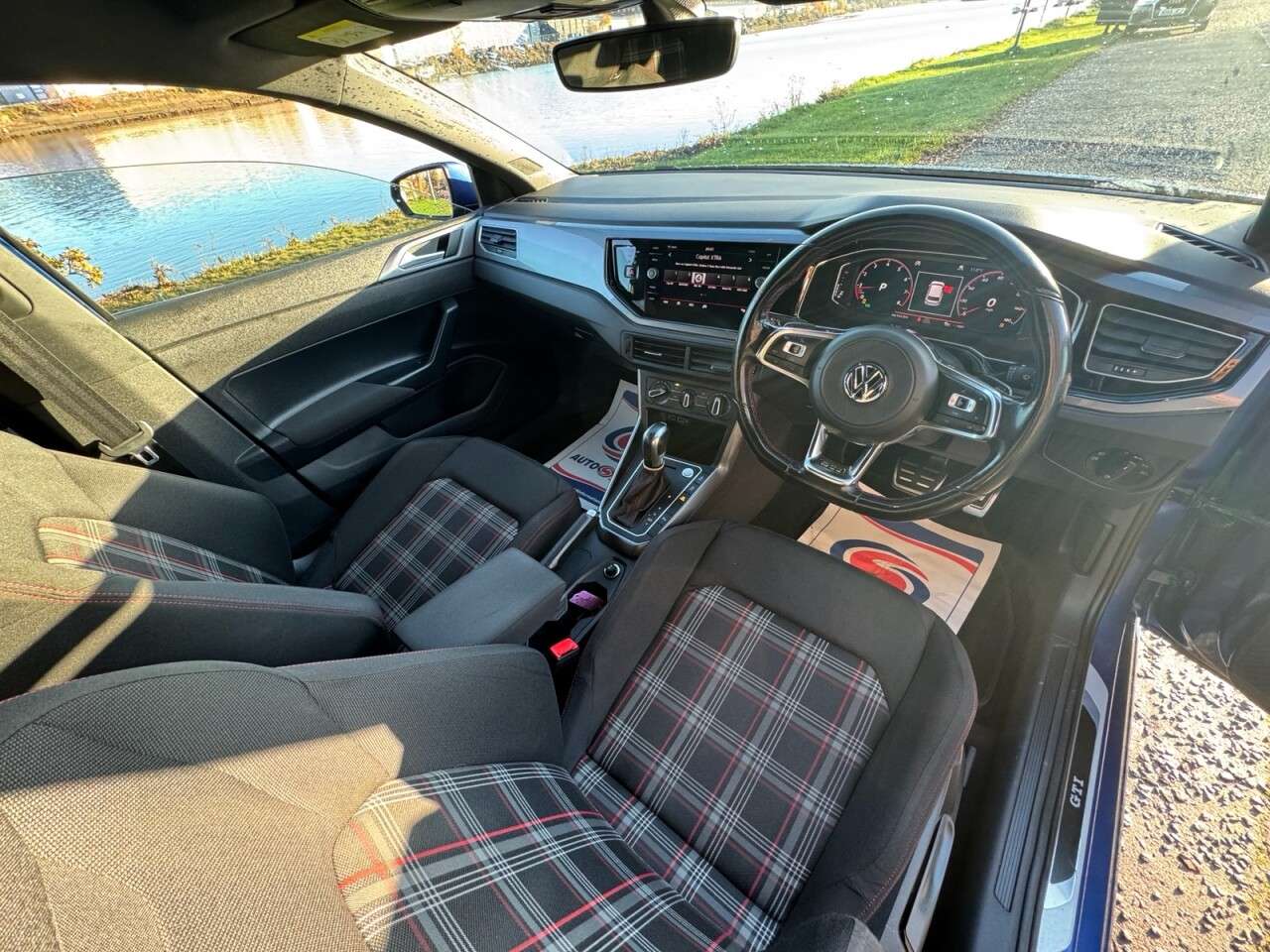 2020 VOLKSWAGEN POLO 2020 VOLKSWAGEN POLO