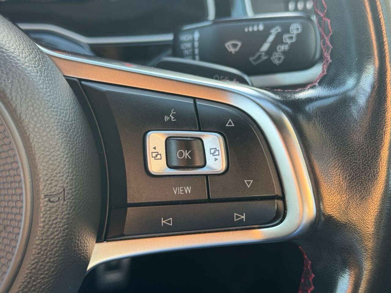 2020 VOLKSWAGEN POLO 2020 VOLKSWAGEN POLO