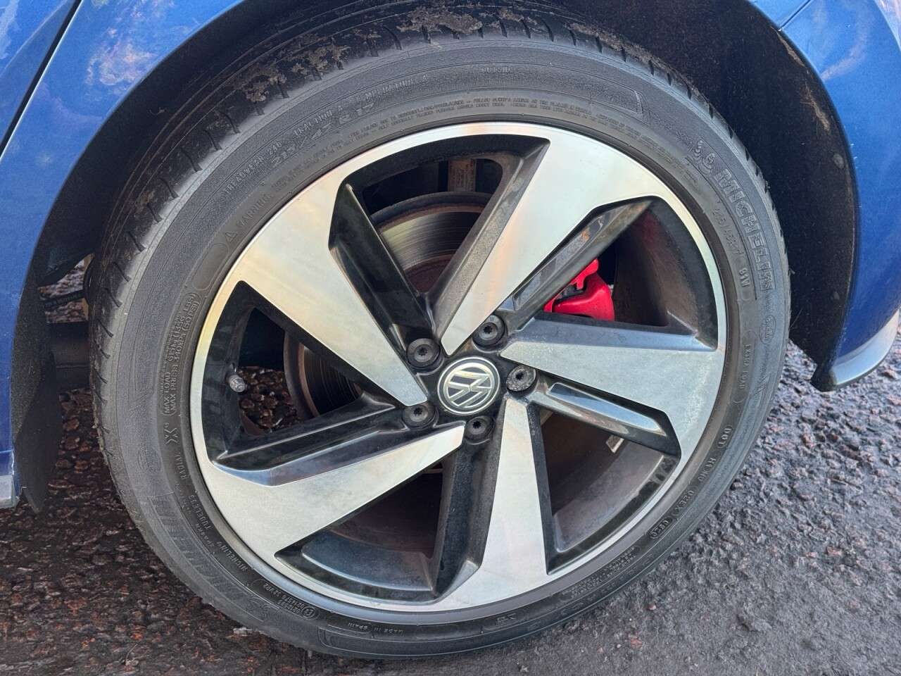 2020 VOLKSWAGEN POLO 2020 VOLKSWAGEN POLO