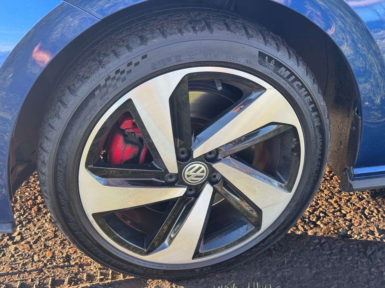 2020 VOLKSWAGEN POLO 2020 VOLKSWAGEN POLO