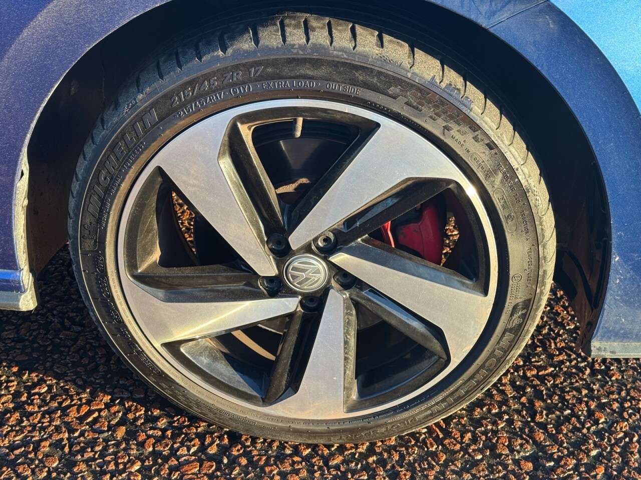 2020 VOLKSWAGEN POLO 2020 VOLKSWAGEN POLO