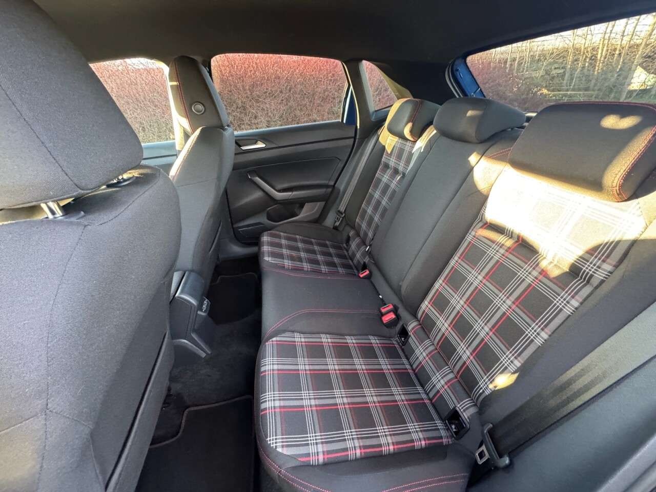 2020 VOLKSWAGEN POLO 2020 VOLKSWAGEN POLO