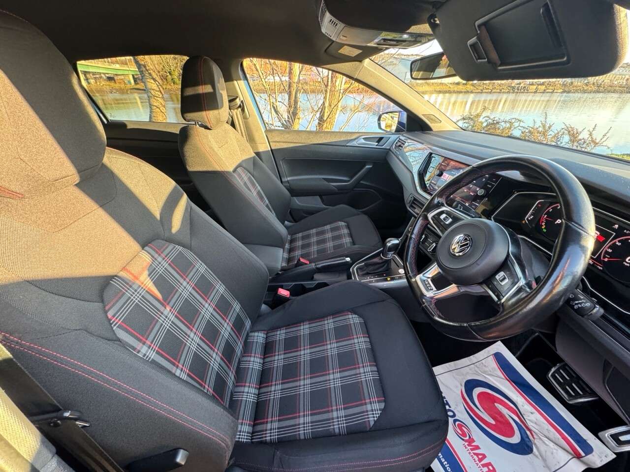 2020 VOLKSWAGEN POLO 2020 VOLKSWAGEN POLO