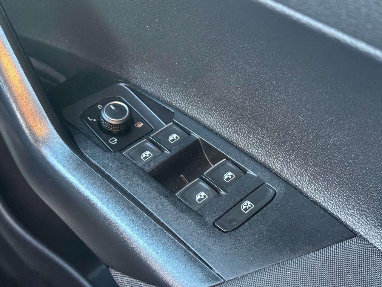 2020 VOLKSWAGEN POLO 2020 VOLKSWAGEN POLO