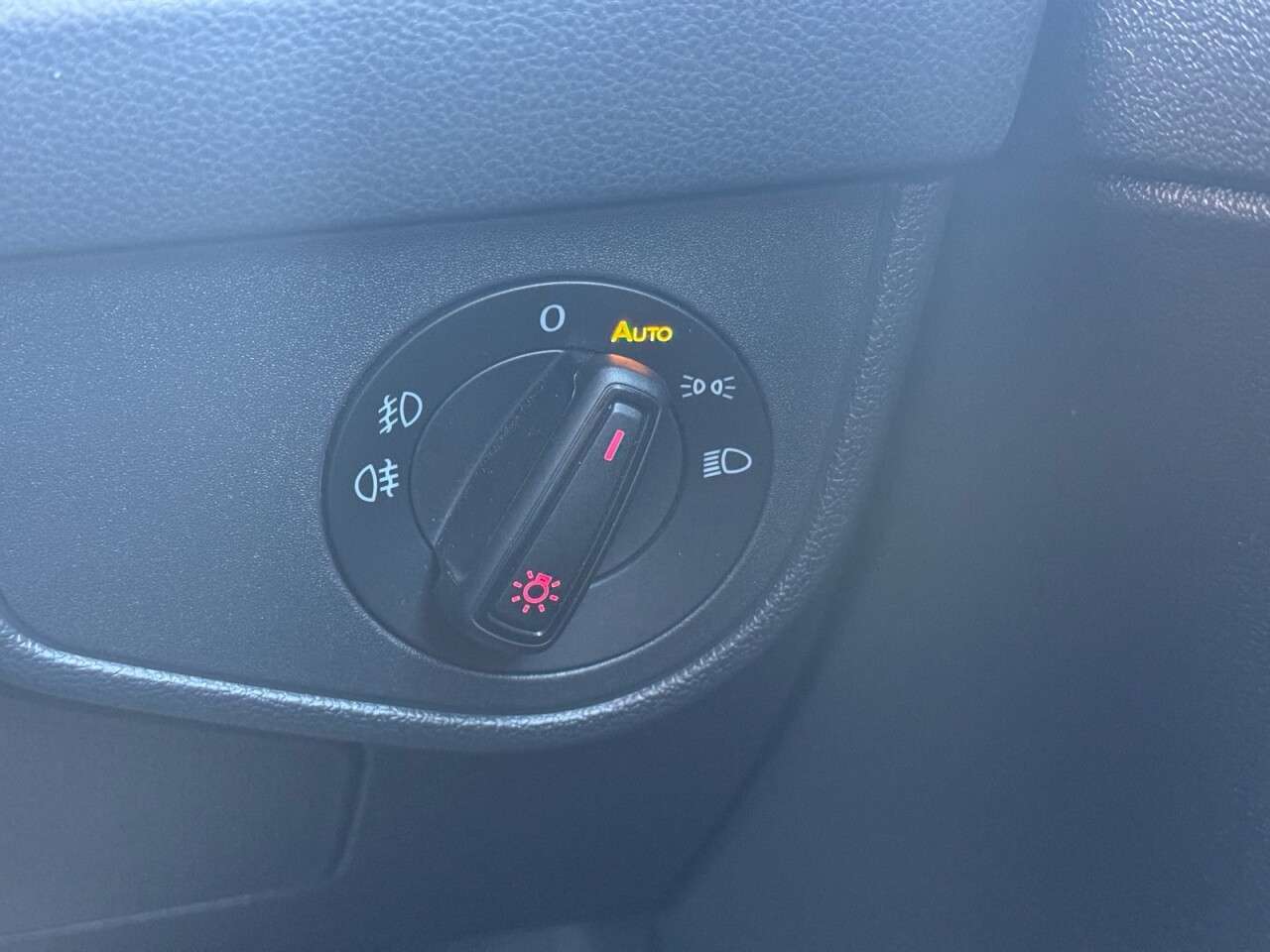 2020 VOLKSWAGEN POLO 2020 VOLKSWAGEN POLO