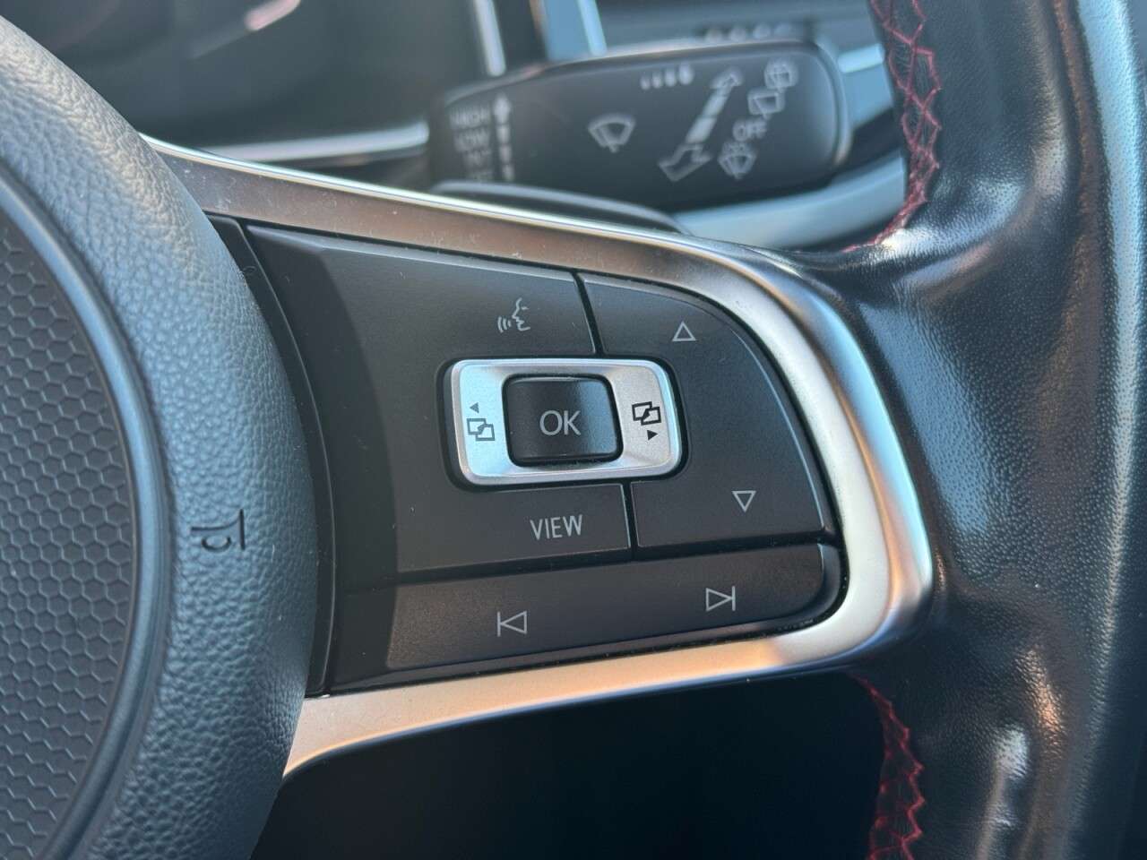 2020 VOLKSWAGEN POLO 2020 VOLKSWAGEN POLO