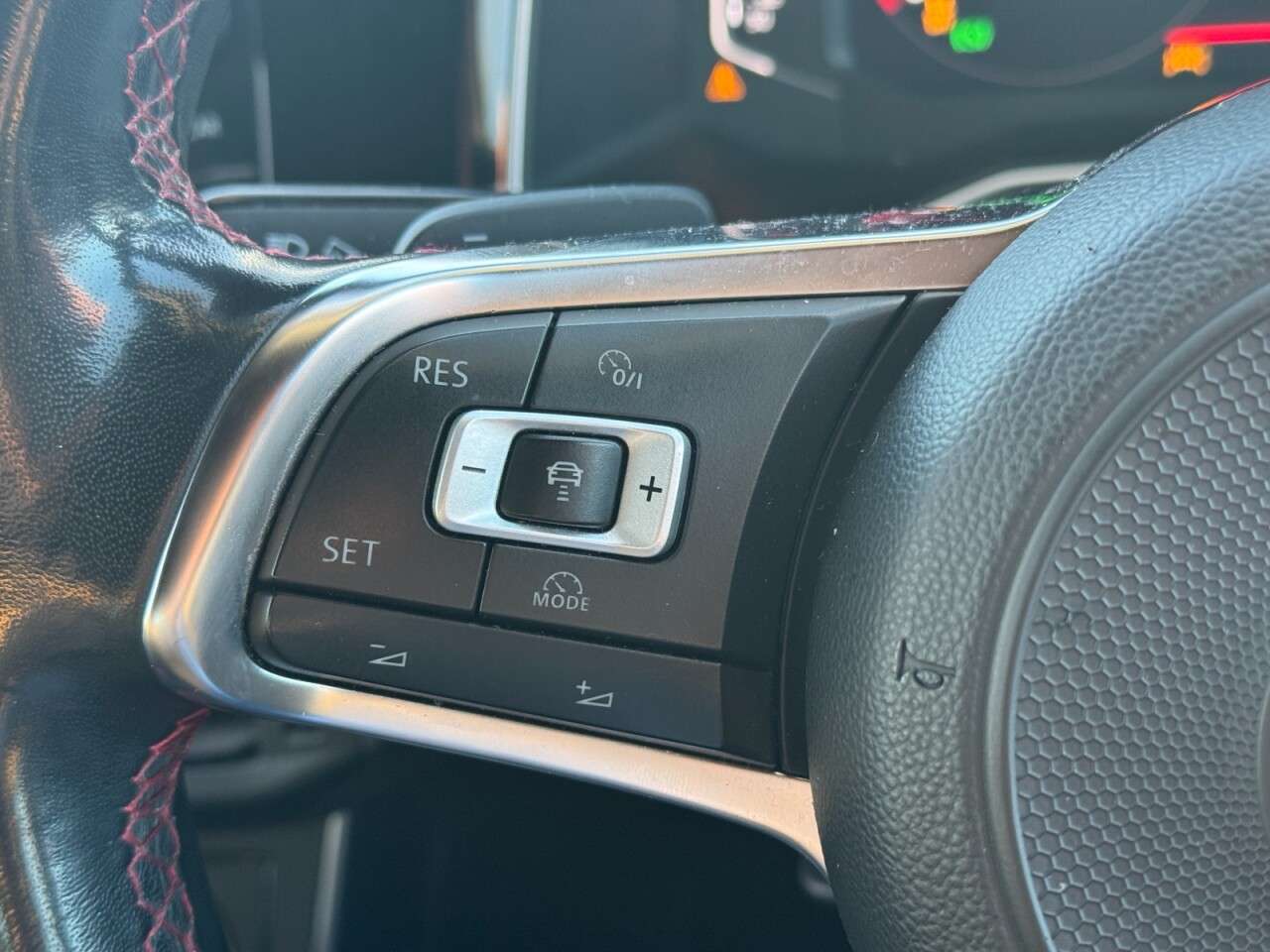 2020 VOLKSWAGEN POLO 2020 VOLKSWAGEN POLO