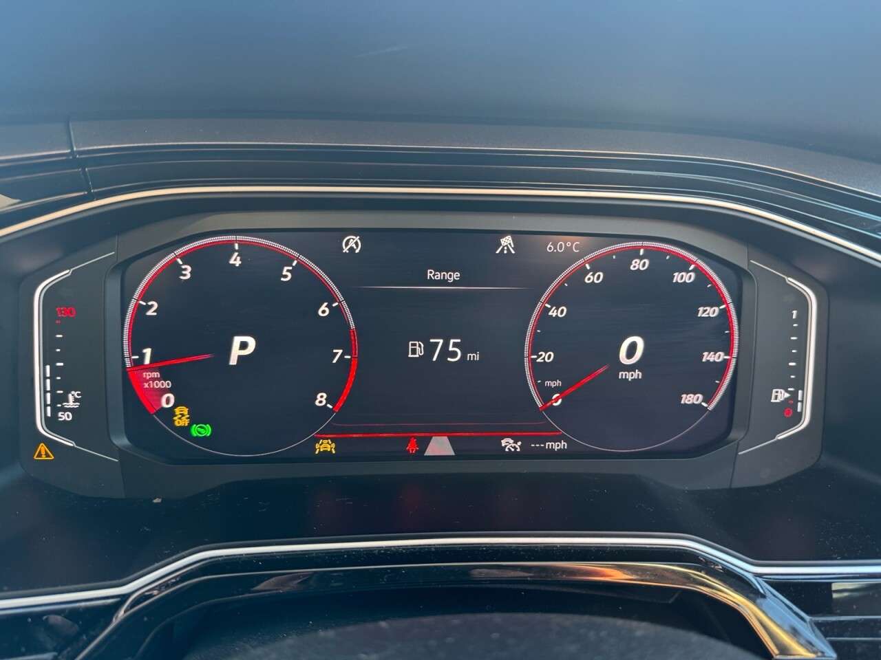 2020 VOLKSWAGEN POLO 2020 VOLKSWAGEN POLO