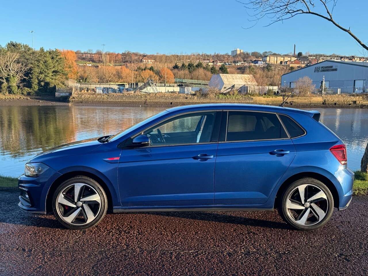 2020 VOLKSWAGEN POLO 2020 VOLKSWAGEN POLO