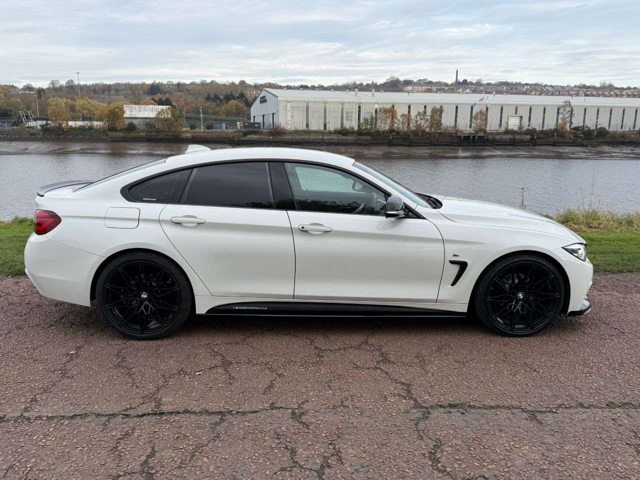 2020 BMW 4 SERIES GRAN COUPE 2020 BMW 4 SERIES GRAN COUPE