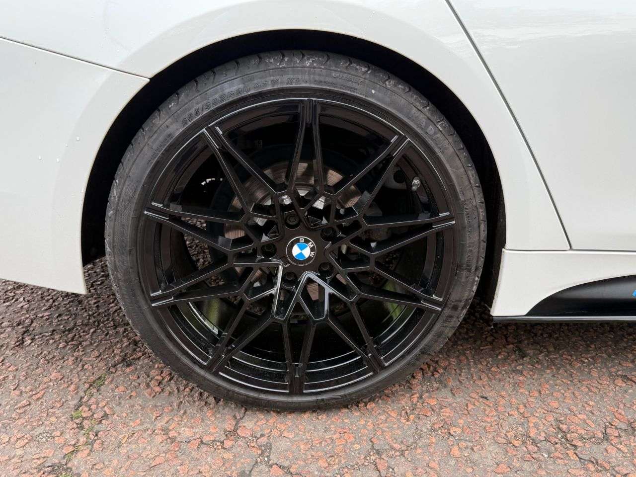 2020 BMW 4 SERIES GRAN COUPE 2020 BMW 4 SERIES GRAN COUPE